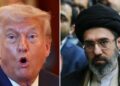 Gawat! Cuma 1 dari 3 Warga AS yang Dukung Perang Lawan Iran, Mayoritas Bingung Apa Tujuan Trump
