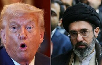 Gawat! Cuma 1 dari 3 Warga AS yang Dukung Perang Lawan Iran, Mayoritas Bingung Apa Tujuan Trump