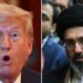 Gawat! Cuma 1 dari 3 Warga AS yang Dukung Perang Lawan Iran, Mayoritas Bingung Apa Tujuan Trump