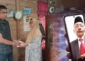 Respons Kasus Kekerasan Anak di Aceh Timur, Haji Uma Kirim Bantuan dan Dukungan Mora