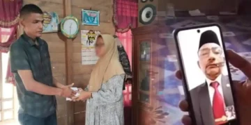 Respons Kasus Kekerasan Anak di Aceh Timur, Haji Uma Kirim Bantuan dan Dukungan Mora