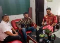 Kawal MoU Helsinki, BRA Aceh Utara Akan Gelar Talk Show Akbar “Peutrang Mata” di Lhoksukon
