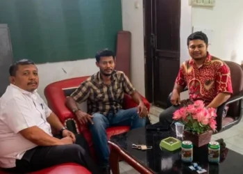 Kawal MoU Helsinki, BRA Aceh Utara Akan Gelar Talk Show Akbar “Peutrang Mata” di Lhoksukon