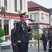 Kapolres Lhokseumawe Pimpin Upacara Hari Bhayangkara ke-80, Tegaskan Komitmen Polri untuk Masyarakat