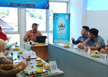 Bupati Aceh Utara Luncurkan Sekolah Inovasi Daerah untuk Tingkatkan Kualitas Pelayanan Publik