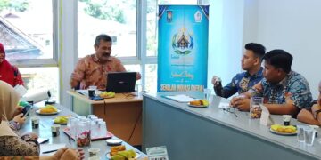 Bupati Aceh Utara Luncurkan Sekolah Inovasi Daerah untuk Tingkatkan Kualitas Pelayanan Publik