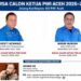 Jelang Konferprov XIII, Bursa Calon Ketua PWI Aceh Mulai Menghangat