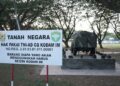 Sengketa Blang Padang: Menguji Klaim Kodam IM Melawan Warisan Wakaf Sultan