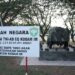 Sengketa Blang Padang: Menguji Klaim Kodam IM Melawan Warisan Wakaf Sultan
