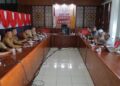 Wali Nanggroe Jaring Aspirasi di Aceh Jaya: Penguatan MoU Helsinki dan UUPA Jadi Fokus Utama