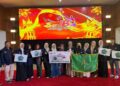 Keren! Mahasiswa STAIN Meulaboh Borong 7 Medali di SeIBa International Festival