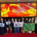 Keren! Mahasiswa STAIN Meulaboh Borong 7 Medali di SeIBa International Festival