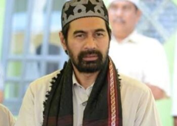 Muzakir Manaf Berikan Dukungan kepada Nurdiansyah Alasta Maju sebagai Calon Ketua DPD Partai Demokrat Aceh