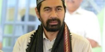 Muzakir Manaf Berikan Dukungan kepada Nurdiansyah Alasta Maju sebagai Calon Ketua DPD Partai Demokrat Aceh