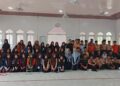 FORSIBA Kota Langsa Isi MPLS di SMA/SMK/MA Se-Kota Langsa, Perkuat Karakter dan Kepemimpinan Pelajar