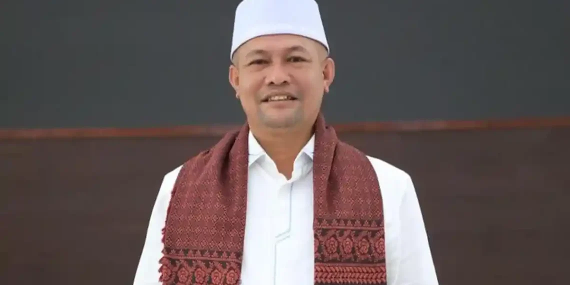 Resmi! Bupati Aceh Utara Ayah Wa Panggil Seluruh Imum Gampong untuk Penyerahan Kendaraan Roda Dua