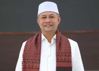 Resmi! Bupati Aceh Utara Ayah Wa Panggil Seluruh Imum Gampong untuk Penyerahan Kendaraan Roda Dua