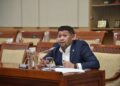 Banyak Kejanggalan, Anggota DPR RI Minta Kasus Pembakaran Santri di Lombok Diusut Tuntas