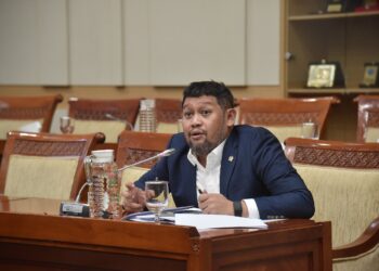 Banyak Kejanggalan, Anggota DPR RI Minta Kasus Pembakaran Santri di Lombok Diusut Tuntas