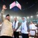 Presiden Prabowo Ajak Insan Koperasi Bangun Ekonomi Rakyat Menuju Indonesia Emas 2045