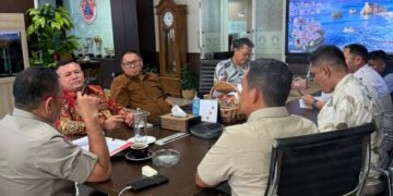 Menagih Janji BNPB, Bupati Aceh Utara: Jangan Biarkan Rakyat Terkatung-katung