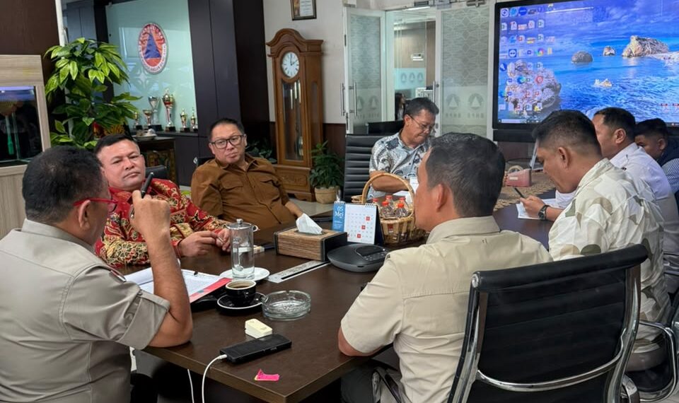 Menagih Janji BNPB, Bupati Aceh Utara: Jangan Biarkan Rakyat Terkatung-katung