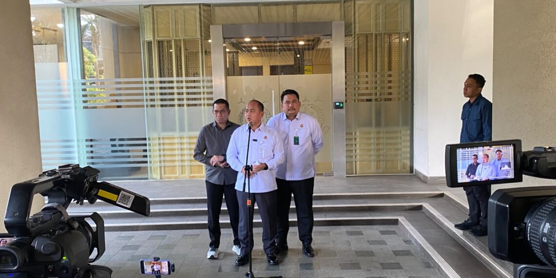 Resmi Tangani Kasus FA, Kejaksaan Agung Terbitkan 3 Sprindik dan Bentuk Tim Khusus Mantan KPK