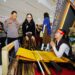 Libatkan Ratusan Peserta, Polri dan Bhayangkari Perkuat Ekonomi Kreatif Lewat Pameran Nusantara Berdaya