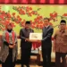 Perkuat Kemitraan, Universitas Guangdong Tawarkan Kerja Sama Akademik kepada MUI