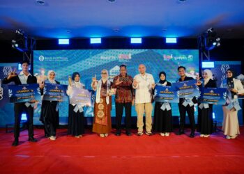Cara Unik BI Lhokseumawe Kenalkan Rupiah: Dari Konten Kreator Sampai Dongeng