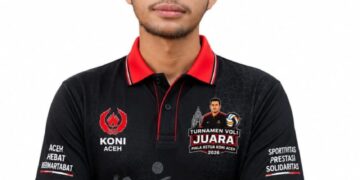 Piala Ketua KONI Aceh 2026 Digelar di Aceh Utara, 16 Tim Siap Rebut Total Hadiah Rp55 Juta!