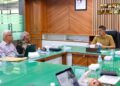 Pemerintah Aceh Sambut Rencana Pembangunan Pabrik Metanol Senilai Miliaran di Lhokseumawe
