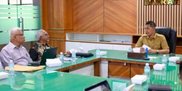 Pemerintah Aceh Sambut Rencana Pembangunan Pabrik Metanol Senilai Miliaran di Lhokseumawe