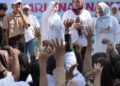 Peringati Hari Anak Nasional, Kak Na Ajak Anak Aceh Lestarikan Permainan Tradisional