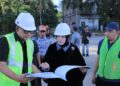 Kawasan Mixed Land Use di Depan Mata, Pemko Banda Aceh Tata Ulang Eks Terminal Keudah