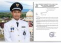 Apresiasi Mendalam Geuchik Tanjong Hagu untuk Presiden atas Terealisasinya Sumur Bor