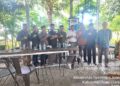 Respons Cepat Ketua DPRK Aceh Utara Soal Jalan Rusak dan Banjir di Krueng Pasee