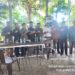 Respons Cepat Ketua DPRK Aceh Utara Soal Jalan Rusak dan Banjir di Krueng Pasee