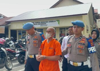 Miris, Wanita Disabilitas di Lhokseumawe Korban Pemerkosaan Kini Hamil, Pelaku Ditangkap