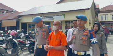 Miris, Wanita Disabilitas di Lhokseumawe Korban Pemerkosaan Kini Hamil, Pelaku Ditangkap