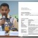 Duka di Malaysia, Senator Azhari Cage Pulangkan Jenazah Ibu dan Dua Yatim Piatu ke Bireuen