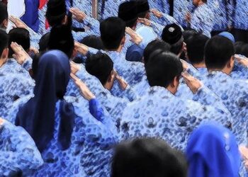 Keresahan Ribuan PPPK Lhokseumawe, Menanti Hak Gaji di Tengah Ketidakpastian Kontrak