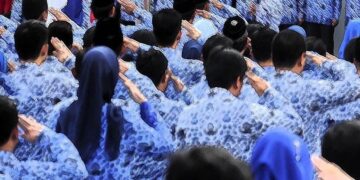 Keresahan Ribuan PPPK Lhokseumawe, Menanti Hak Gaji di Tengah Ketidakpastian Kontrak