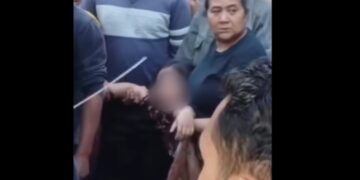Tangis Histeris Anak di Tabanan: Ayah Tewas Diamuk Massa Gegara Curi Ayam