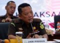 Terkait Dugaan Korupsi dan TPPU, Polri Tetapkan Mantan Jampidsus Febrie Adriansyah sebagai Tersangka