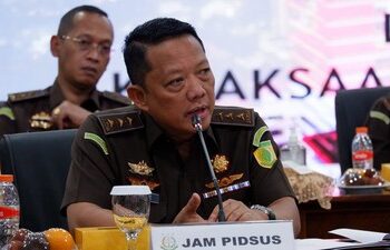Terkait Dugaan Korupsi dan TPPU, Polri Tetapkan Mantan Jampidsus Febrie Adriansyah sebagai Tersangka