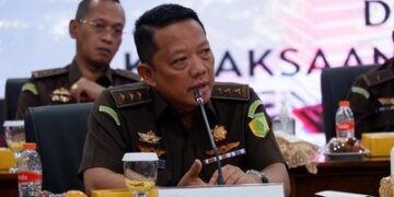 Terkait Dugaan Korupsi dan TPPU, Polri Tetapkan Mantan Jampidsus Febrie Adriansyah sebagai Tersangka