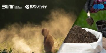 Dukung Sektor Industri, Sucofindo Tawarkan Layanan Analisis Petrokimia hingga Pupuk