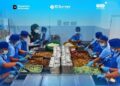 Sucofindo Hadirkan Sertifikasi HACCP SPPG untuk Dukung Keamanan Pangan Program Makan Bergizi Gratis (MBG)