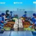 Sucofindo Hadirkan Sertifikasi HACCP SPPG untuk Dukung Keamanan Pangan Program Makan Bergizi Gratis (MBG)